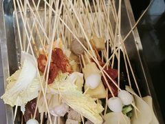 -钢管厂五区小郡肝火锅串串香(清河店)