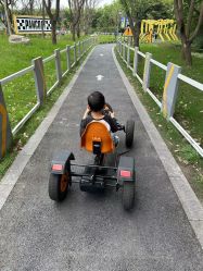 点击看大图 -季高兔窝窝亲子园(上海薰衣草公园店)