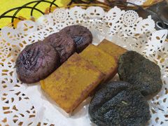 -洞密园美食城(富华路店)