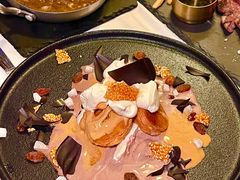 -火车头法国西餐厅