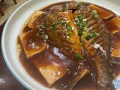 -汉思肴 热面皮(虬江路店)