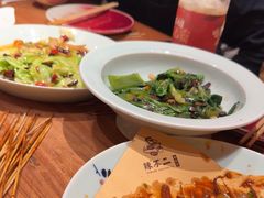 -辣不二水煮鱼(哈西店)