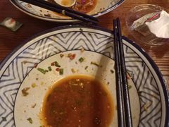 -四喜馄饨(黄土岭店)