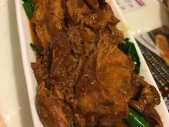 -翠华餐厅(旺角文华商场店)