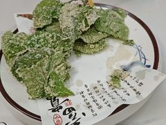 -王家土菜馆(霍山县店)
