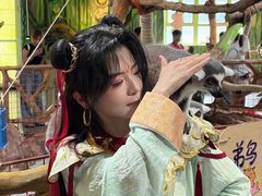 -海合安武汉极地海洋公园