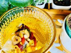 -果蔬好生活超市(乐堤港店)