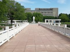 -东北农业大学
