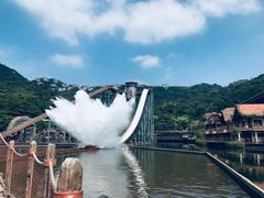 -东部华侨城