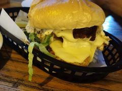 -Liberty Brewing Co·曼哈顿餐吧
