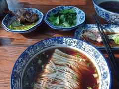 -孙盛兴奥灶面馆·蟹黄面·三虾面(山塘街总店)