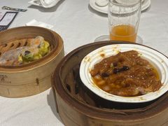 -潮福城潮州大酒楼(湖滨北路店)