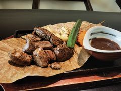 -山上下日本料理(万象城店)