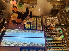 -西塔老太太泥炉烤肉(武汉摩尔城店)
