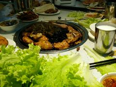 -小科自助海鲜烧肉(高区店)
