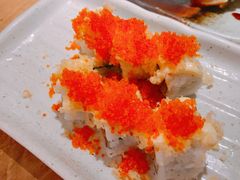 -初居食屋日式料理(万象城购物中心店)