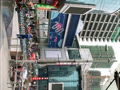 -七浦路服装批发市场