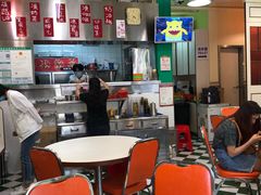 大堂-華歡冰室-WahFoon(吉大店)