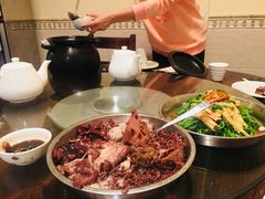 -农汤老店(顺联公园里店)