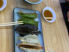 -众品老方子锅贴甜沫(李村店)