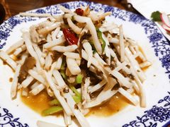 -呼吸森林·生态农庄农家乐私房菜