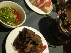-共和酒店-西餐厅