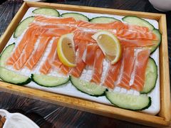 -官塘锋记鱼生·生腌·砂锅粥(牌坊街店)