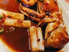 -有位虾匠·手工土菜小馆(市北店)