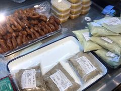 -年记·兴顺斋 牛街清真熟食小吃店