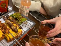 -半酌烧烤小酒馆(南京东路店)