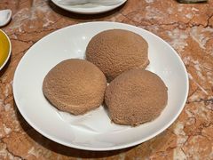酥皮牛奶包-金玉满堂潮州酒楼(无限极荟购物广场店)