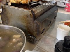 -陈六子全羊馆·烧烤烤羊排(山东理工大店)