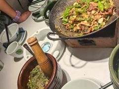 -费大厨辣椒炒肉(黄兴中心广场店)