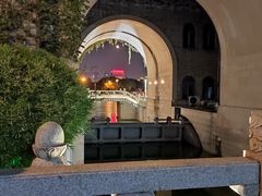 -相门城墙文化休闲景区