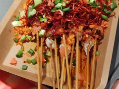 -为民烧烤吧.自贡爆炒菜(收录10年好店)