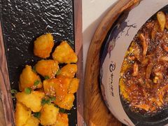 -七八冷面·延边朝鲜族美食(圣熙八号店)