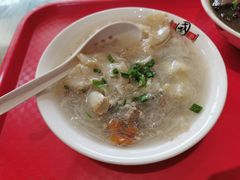 面线糊-国仔面线糊(水门国仔总店)