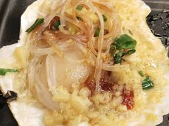-老吕涮羊肉•东北原味烧烤•大油边•烤鱼(五角场店)