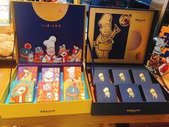 -西村叔叔的店·面包·甜品·蛋糕(崂山丽达店)