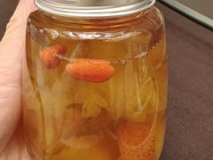 -忆江南·临江鱼馆