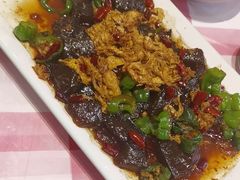 -昌盛德徐州老菜馆