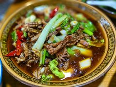 -周师饭店