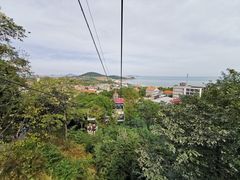 -崂山仰口游览区