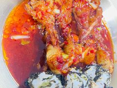 -长顺参鸡汤店(西塔总店)