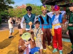 -灵玲国际马戏城