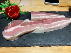 -极简·炭火烤肉主题餐厅·龙虾烧烤·烤羊排(宝龙店)