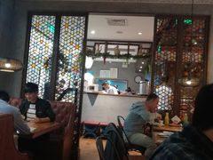 -阿罗新疆菜(人民广场店)