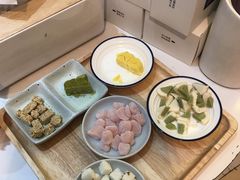 -阮大兴糕团(滨江宝龙店)