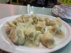 -听涛雅苑百味饺子老家菜馆