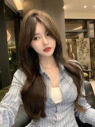 -摩度造型·烫发染发接发